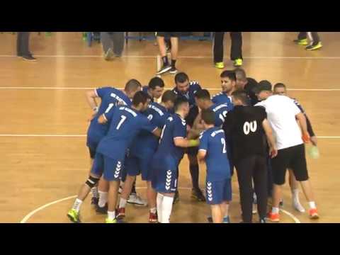 ORK Vlasotince - RK Jastrebac 40-24