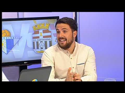 17/12/2017 Popular Deportivo - FC Cartagena
