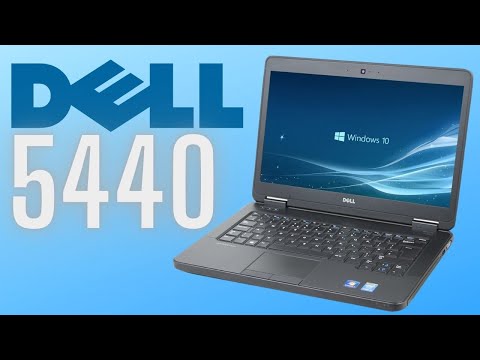 Dell Lati. 5440 I5 12th With Win 11 Pro