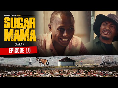 SugarMama S4 EP10 