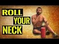 Foam Roller Drills for Neck Muscles (Fix Your Traps!)