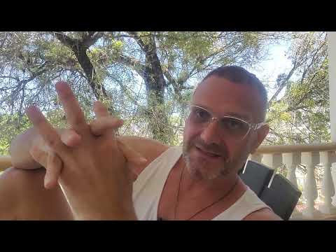 FREEDOMVILLE PART 1 HOW I GOT THE BUG 🐛 #dominicanrepublic #freedom #VENDI