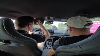 Hyundai N | N Taxi Nordschleife - I30N Performance