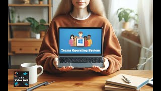 Are Microsoft Building a Teams Operating System?!