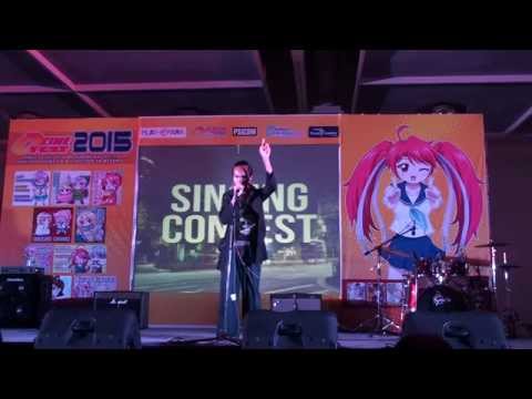 Ozine Fest 2015 (Day 3) - Journey Through the Decade