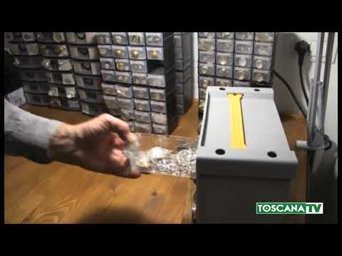 2020-11-11 FIRENZE - APRE BANDO PER ARTIGIANATO ARTISTICO