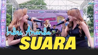 Download lagu Suara ( Ku berharap ) - Indri Ananda // Penyu Music Live SMK Satria Bhakti Nganjuk mp3