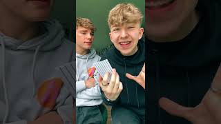 Rate The Magic Trick! ✅