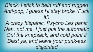 Beatnuts - World Famous Lyrics