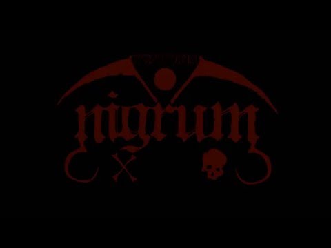 Nigrum - Umbrae Venite