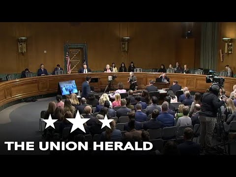 Senate Hearing on Senior Loneliness