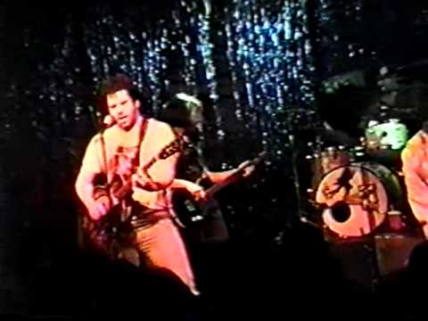 Mojo Nixon & The Toadliquors - I Like Marijuana / Live at Club Clearview - Dallas, Texas 1994