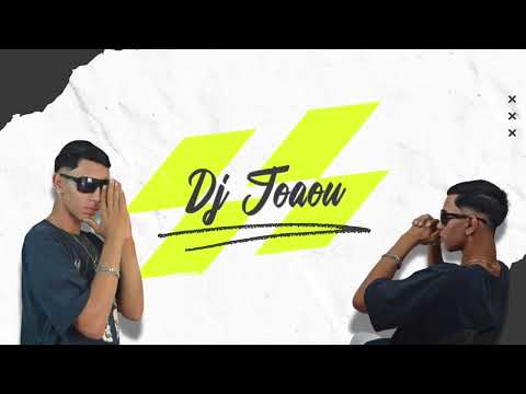 Amor e o car4lhø - Dj Joaou & Dj Watila Gyn - Eletrofunk