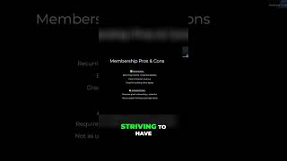 Recurring Revenue is KING (Andrew's Take on Subscriptio…