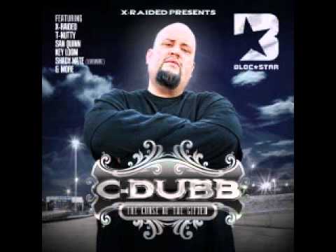 C-Dubb Ft. X-Raided & Key Loom - U Gotta Die