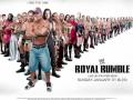 WWE Royal Rumble 2010 Theme Song " Martyr ...