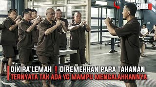 Download lagu DIKIRA TAHANAN LEMAH TERNYATA TAK ADA YG MAMPU MENANDINGINYA - ALUR CERITA FILM mp3 Download lagu DIKIRA TAHANAN LEMAH TERNYATA TAK ADA YG MAMPU MENANDINGINYA - ALUR CERITA FILM mp3