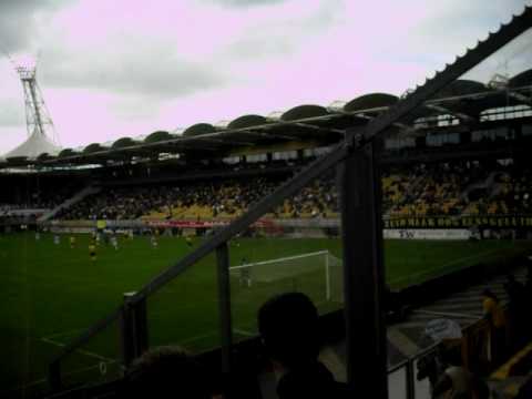 Goale maken, superkruiken - Roda Uit