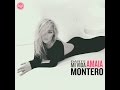 Amaia Montero - Darte mi vida LETRA 