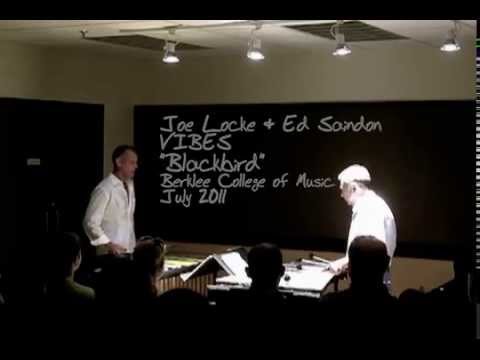 Joe Locke & Ed Saindon 
