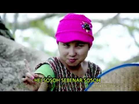 Upiak - Ginyang [Official Music Video]