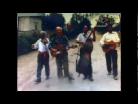 Taraful de la Ianca Jud.Olt Balada lui Miu Haiducu