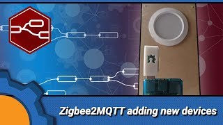 Download the video "Zigbee2MQTT: adding new Zigbee devices"
