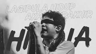 Download lagu Hindia - Berdansalah, Karir Tak Ada Artinya Versi 1 Jam (One Hour) mp3