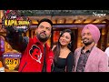 The Kapil Sharma Show | Neeru Bajwa, Satinder Sartaaj | Punjabi Tadka | Full Episode 297