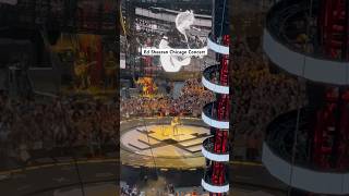 Ed Sheeran Chicago concert highlights at Solider Field #edsheeran #chicago