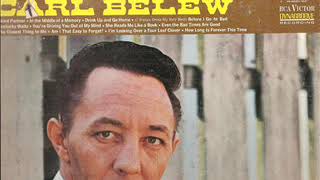 Carl Belew ~ Am I That Easy To Forget