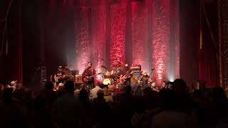 A Tornado Warning by Turnpike Troubadours