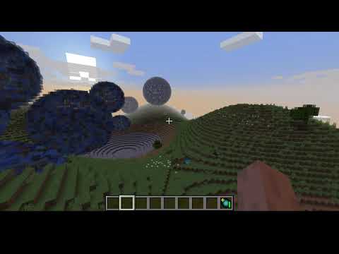 Status and upcoming RFTools Dimensions for 1.16