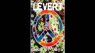 LeVert Good Ol&#39; Days (Extended Remix)