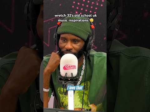 some iconic names! #wretch32 #kano #wiley #j2k