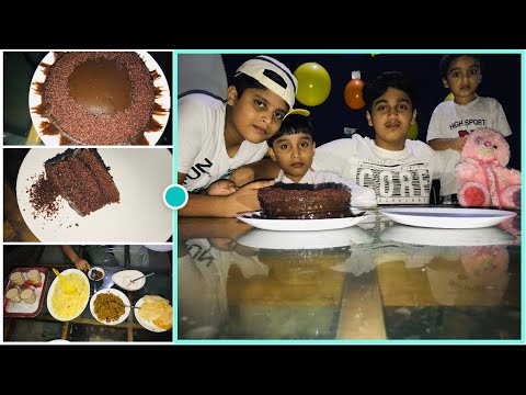 Fizan’s Birthday…..