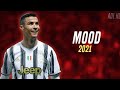 Cristiano Ronaldo 2020/21 ❯ Mood - 24kGoldn | Skills & Goals | HD
