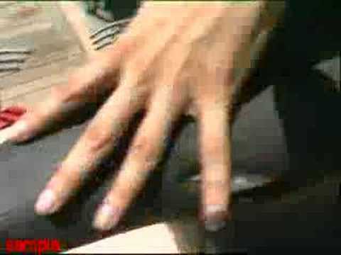 DJ Damjan - ti i tja