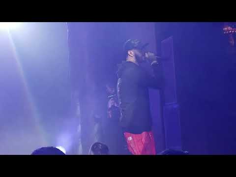 ANUEL AA   ELLA QUIERE BEBER  EDIT PRO DJ K@RLOS REMIX 3142076513