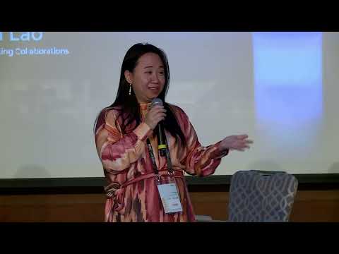 Speaker Session by Denice Sharina Lao | Marketing 2.0 Conference | Las Vegas