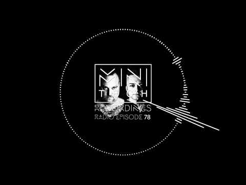 Drumcomplex b2b Roman Weber @ Minitech Recordings Showcase - ADE 2018 - Amsterdam