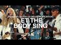 Let The Body Sing