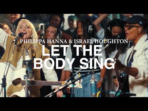 Let The Body Sing