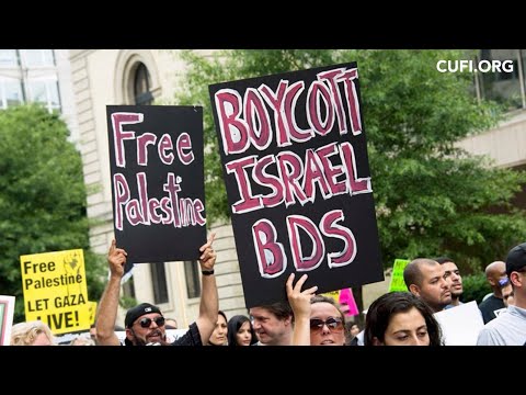 The Watchman Episode 149: Can Great Britain Reclaim Its Christian Zionist Heritage?