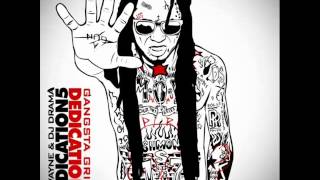 Lil Wayne   Devastation ft  Gudda Gudda