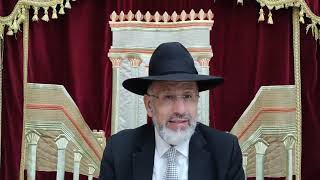 Des petites mitsvot qui feront un grand bruit. Réussite et réfoua pour Sarah bat Daniela