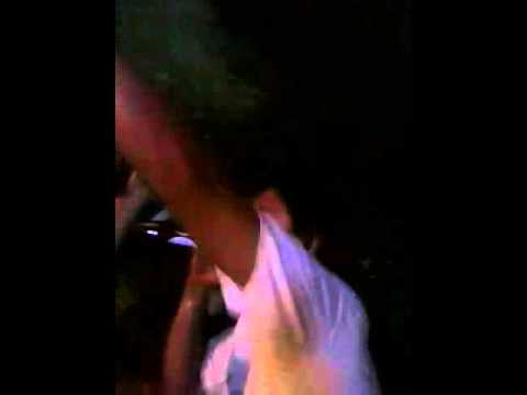 General good live @ ragga coi cinghiali 2011