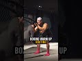 Boxing Warm Up Routine You Should Try