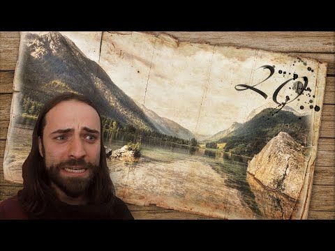 Sternensplitter 20 - "Schwarzpelz und Vorurteil" [Pen and Paper]