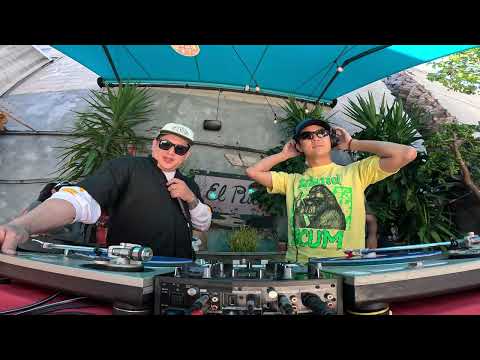 | Rnb | Soul | 90s/2000s Hip Hop | SLASHRRRR live at Rnb and Ribs (ALL VINYL SET) 9.8.24